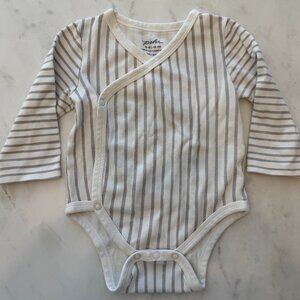 Pehr Bodysuit (12-18 M)